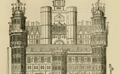 Kedvenc Érettségi Feladataim – Nonsuch Palace